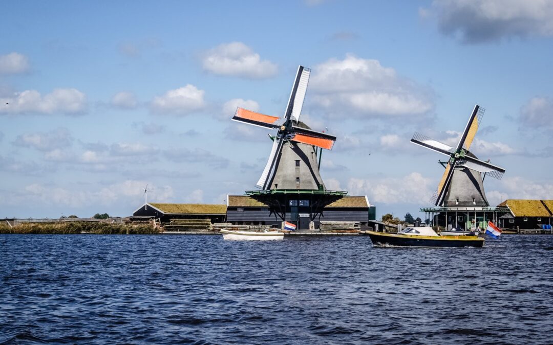 荷蘭禁止中國客戶非正常專利申請