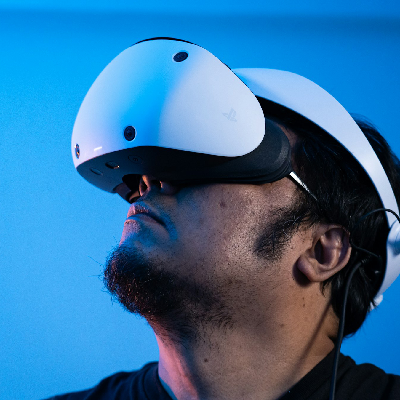 B36 Virtual Reality (VR)專利地圖|優惠價 2,988元/年