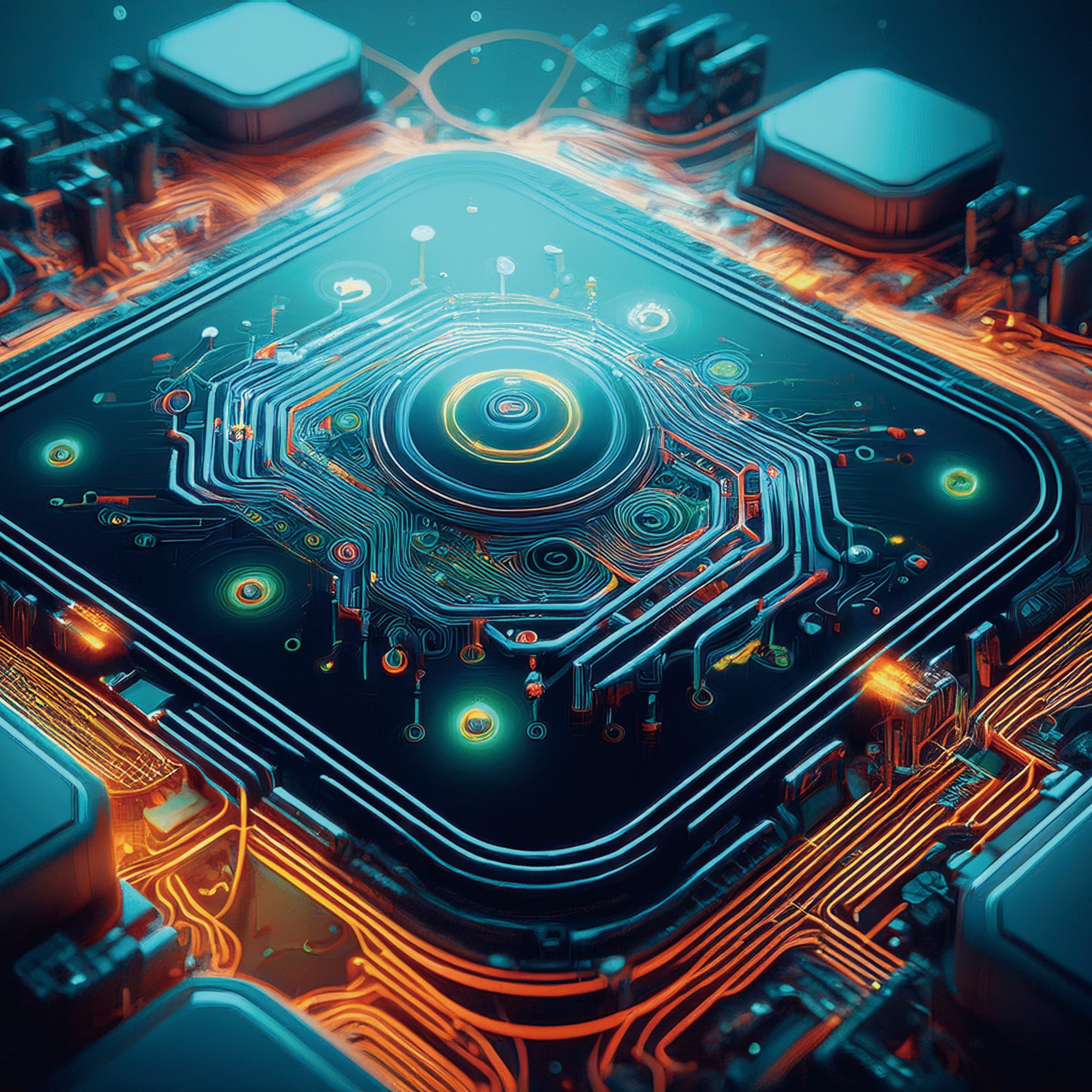 B24 先進封裝COWOS專利地圖|優惠價 4,988元/年