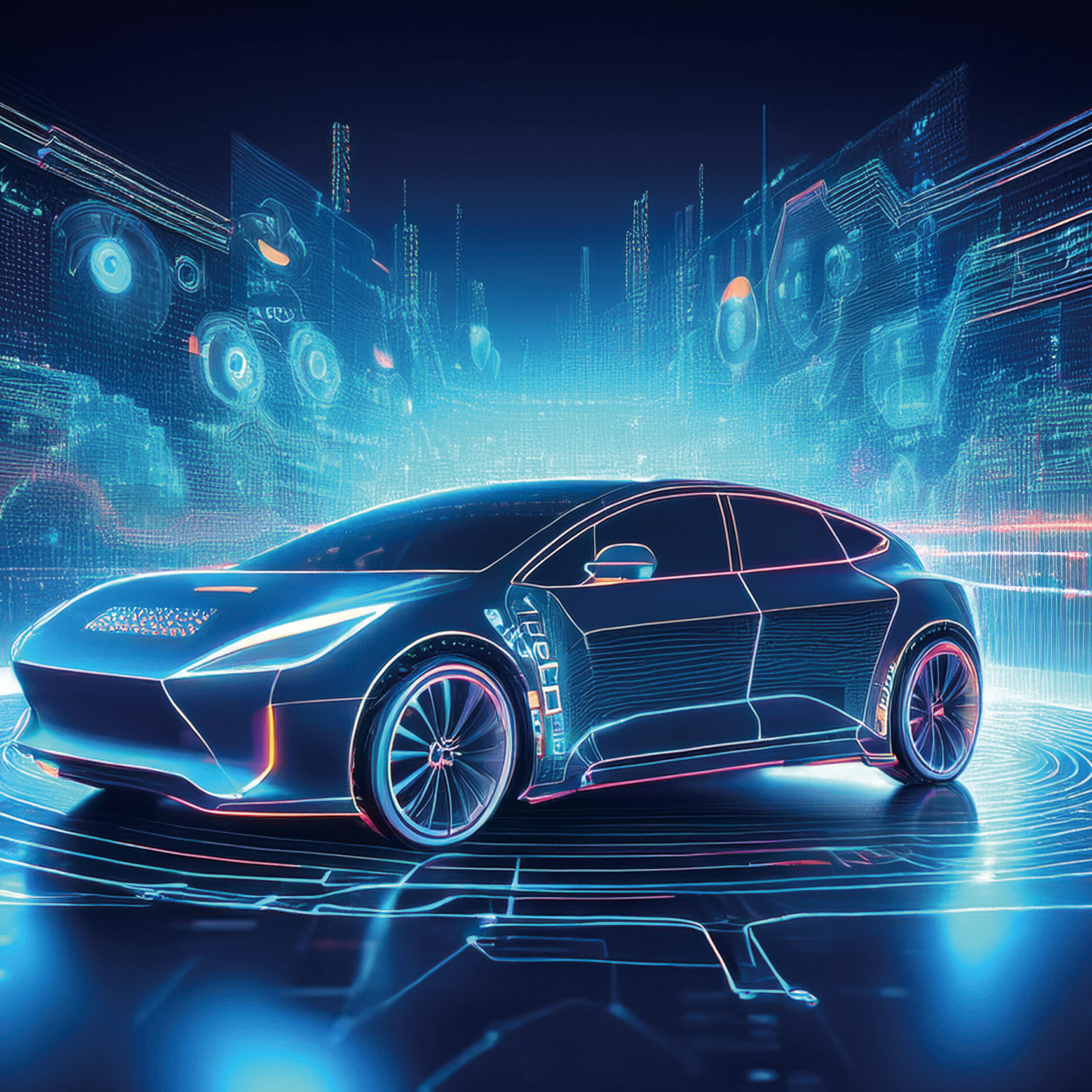 B47 特斯拉電動車專利地圖|優惠價 2,988元/年