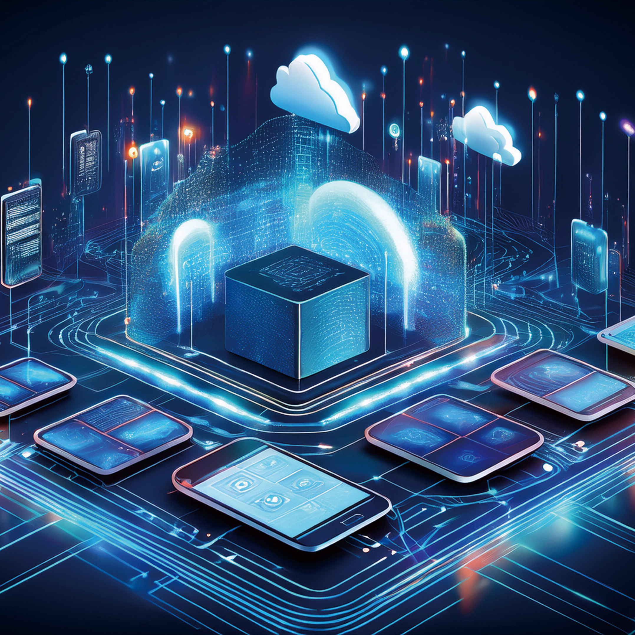 B38 邊緣運算專利地圖|優惠價 4,988元/年